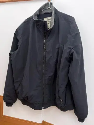 L.L.Bean 자켓
