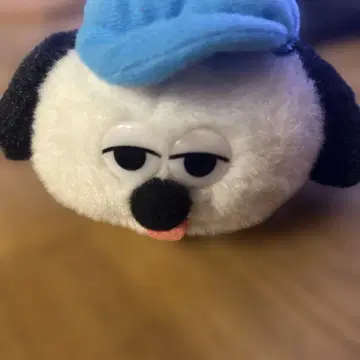 올라프 봉제 인형 모자 포함