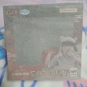 닌타마 테노히라 텐키 피규어