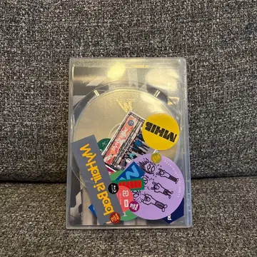 My Hair is Bad 파이널 홈 투어 DVD