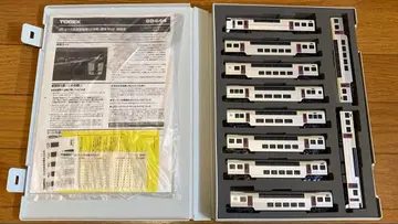 tomix 215계 기본 세트 + 증결 세트