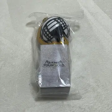 SixTONES YOUNG OLD 응원봉