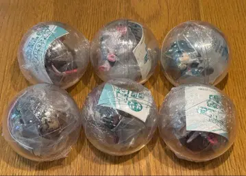 코로코레 피규어 나의 히어로 아카데미아 세트 판매