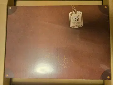 바이올렛 에버가든 The Anniversary 한정판 럭셔리 에디션