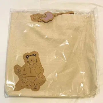 토트백 현진 멘프로