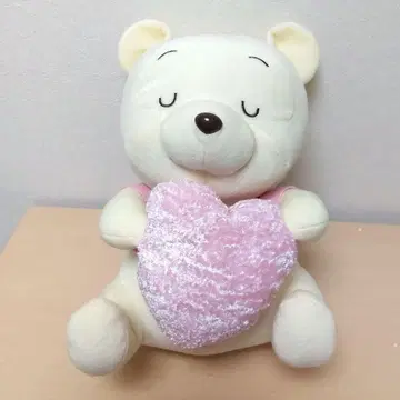 디즈니 곰돌이 푸 봉제 인형