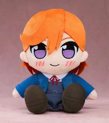 쿠리판 시부야 카논 1체 러브 라이브! 슈퍼스타!! 봉제 인형