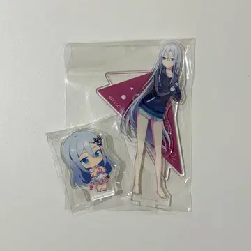 프로세카 요이사키 카나데 세트