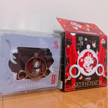 SKULPANDA 미라주 시리즈 스트랩