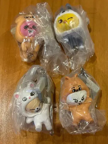 skzoo 츠만데츠나게테마스코토 vol.2