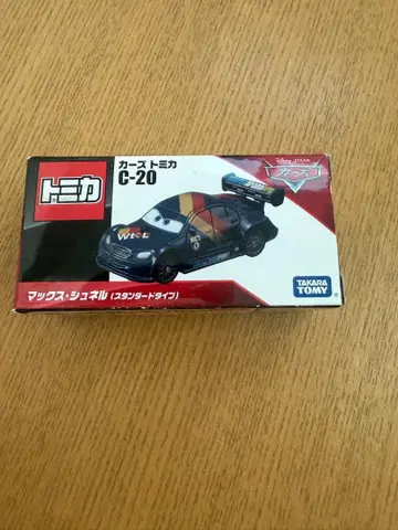 토미카 카즈 C-20 맥스 슈넬