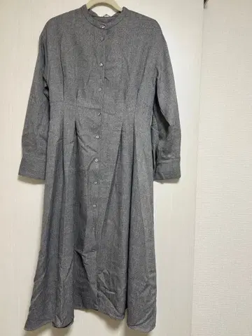 오페크닷클립 원피스