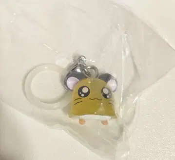 달려라 하니 메지루시 액세서리 치비마루짱 가챠가챠