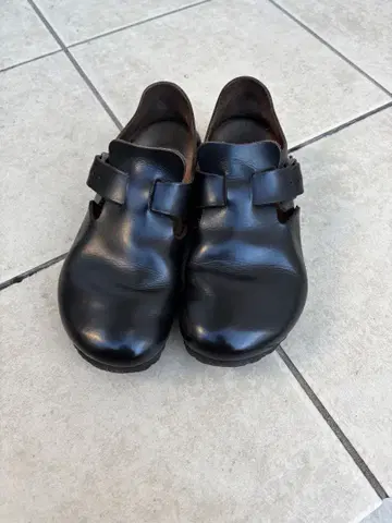 버켄스탁 런던 브라운 38 단종 보스턴 취리히 애리조나