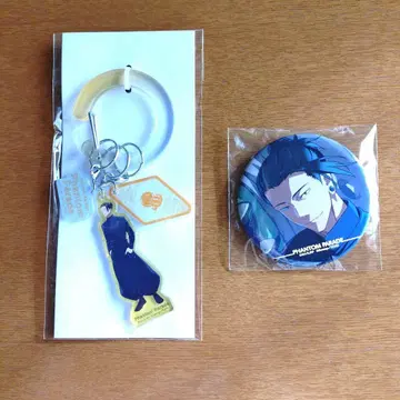 주술회전 팬텀 퍼레이드 팬퍼레 복권 게토 스구루