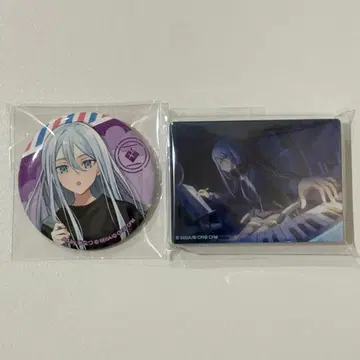 프로세카 요이사키 카나데 세트