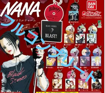 전 14종 컴프 NANA CD풍 아크릴 참