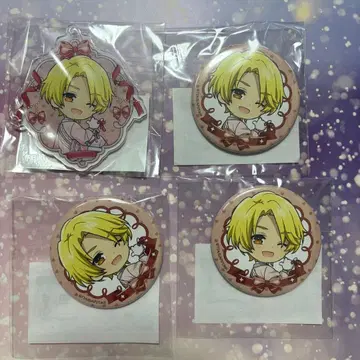 마루쿠지 KING OF PRISM