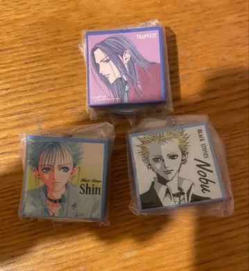 NANA CD풍 아크릴 참