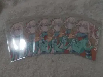 프로세카 세카라이 5th 에피카 아키야마 미즈키