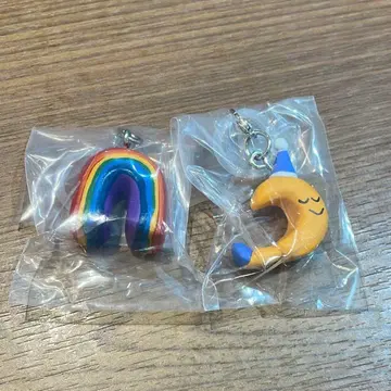 Daisuke Kondo 메지루시 액세서리