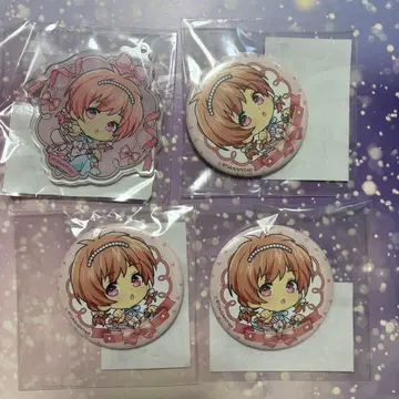 마루쿠지 KING OF PRISM