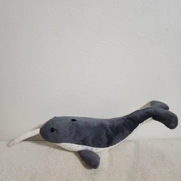 1OC+1 원오원 이카쿠 봉제 인형