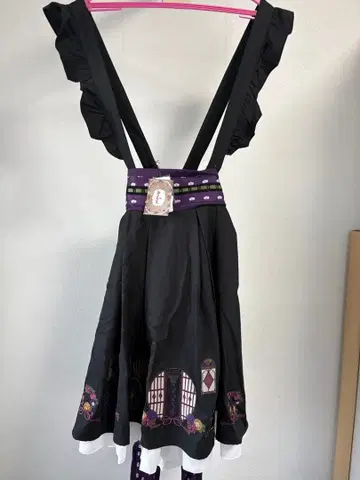 Amavel 다이쇼 로망의 꿈 기행 스커트