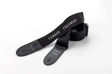 Fender X Fragment Collaboration Strap
