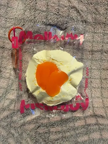 mellojoy 메로조이 대복 시리즈 귤