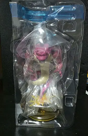 드래곤볼 DAIMA 월드 콜렉터블 포룽가 단품