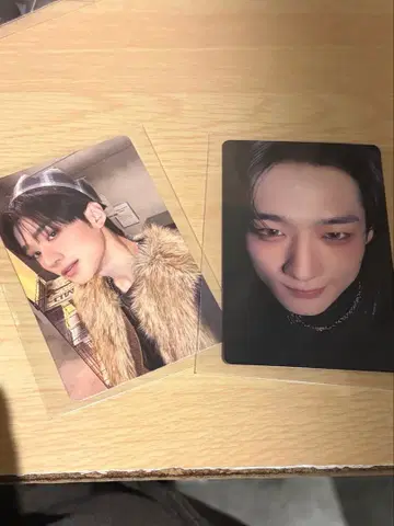 베리베리 용순 트레카 photo book ver. 초근접