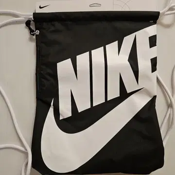 미사용 나이키 냅색 13L 44 x 34