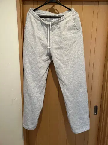 로스앤젤레스 어패럴 스웨트 팬츠 XL