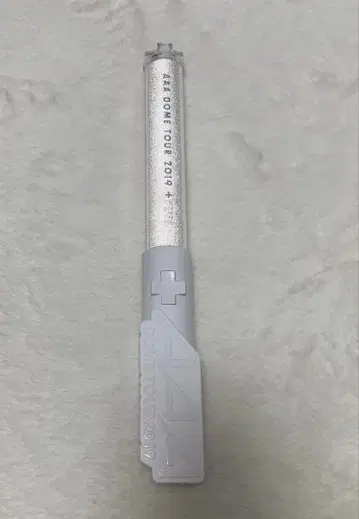 AAA DOME TOUR 2019 응원봉