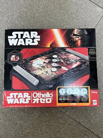 STAR WARS Othello 오셀로