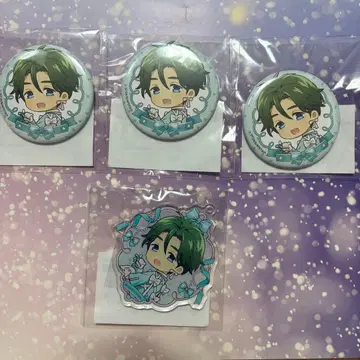 마루쿠지 KING OF PRISM