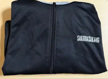 사쿠라자카46 복권 라스트 원