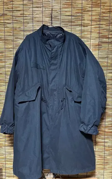 FREAK'S STORE 모즈 코트