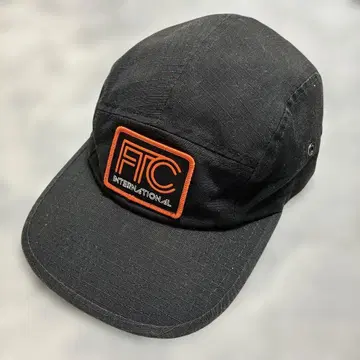 FTC 제트캡 블랙