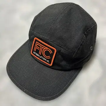 FTC 제트캡 블랙