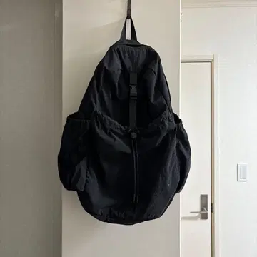 UNITED ARROWS GreenLabel 백팩 블랙