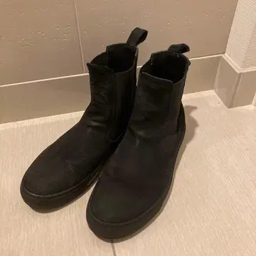 STRATEGIC BUSINESS UNIT 부츠 하이컷