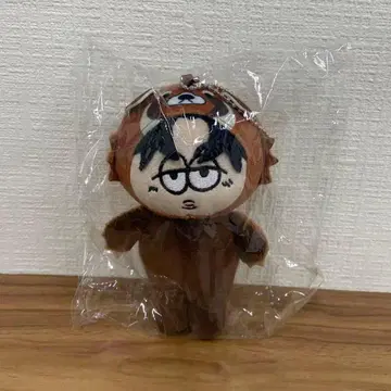 원엔 쿠사카와 나오야 봉제 인형 치비누이