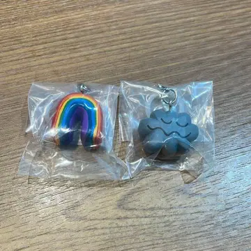 Daisuke Kondo 메지루시 액세서리