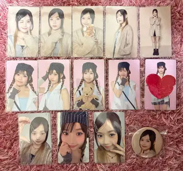 ME:I 미아이 시미즈 케이코 묶음 판매