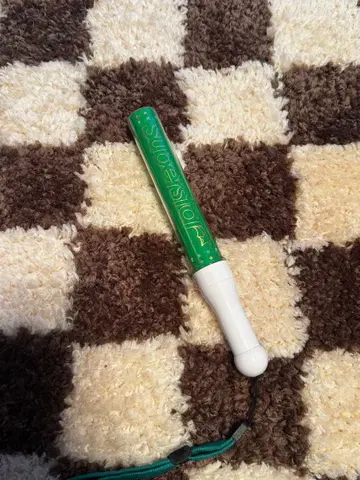 초특급 쿠사카와 타쿠야 응원봉