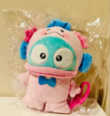 우파고로 한교동 시부야 109 팝업 봉제 인형 패스 케이스