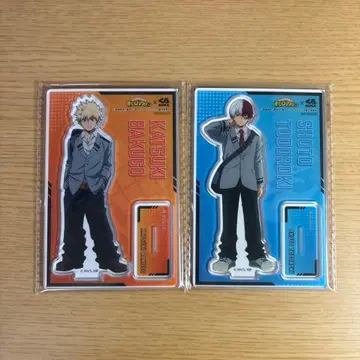 나의 히어로 아카데미아 히로아카 아크릴 스탠드 쿠라스시