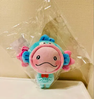 우파고로 한교동 시부야 109 팝업 봉제 인형 키링